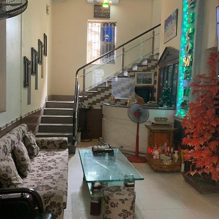 فندق Nha Nghi Hoang Anh هاي فونج المظهر الخارجي الصورة